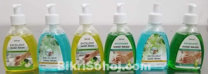 Excellent Hand Wash